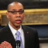 Schools Chancellor Dennis Walcott