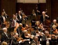 detroit symphony orchestra