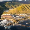 Diablo Canyon Nuclear Power Plant