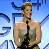 Joyce DiDonato receives a Grammy for 'Diva Divo'