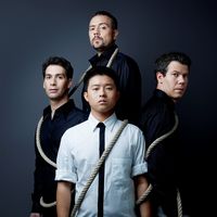 Diotima Quartet