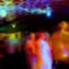 disco dancing