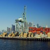 docks