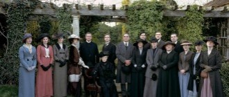 downton abbey