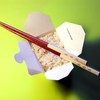 Takeout box