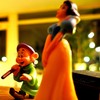 snow white and the seven dwarves