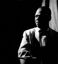 Earl 'Fatha' Hines