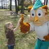 Woodsy The Owl