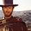 Clint Eastwood in <em>The Good, the Bad and the Ugly</em>
