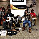 The Ebony Hillbillies