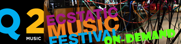 Ecstatic Music Festival On-Demand