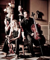 Pavel Haas Quartet