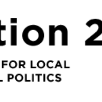 Election 2010 banner