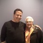 Marilyn Horne and Elliott Forrest