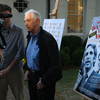 Political activist and former United States Military Analysist Daniel Ellsberg attends the 2010 Hamptons International Film Festival