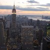 New York City