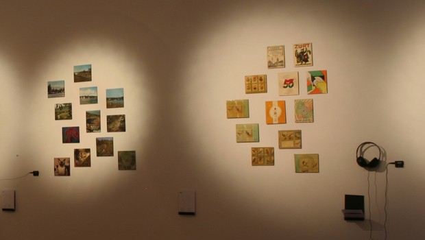 The Exhibition