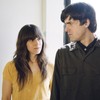 Eleanor and Matthew Friedberger
