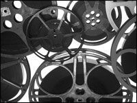 reels of film