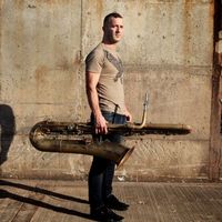 Colin Stetson