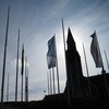 Finlandia Hall in Helsinki