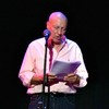 Peter Bergman of The Firesign Theatre.