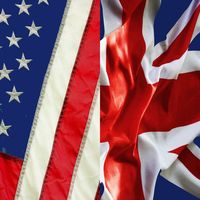 british vs america