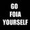 go foia yourself