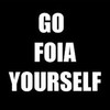 go foia yourself