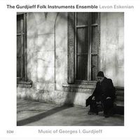 Gurdjieff Folk Instruments Ensemble
