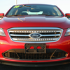 Ford Taurus sedan