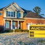 Foreclosure