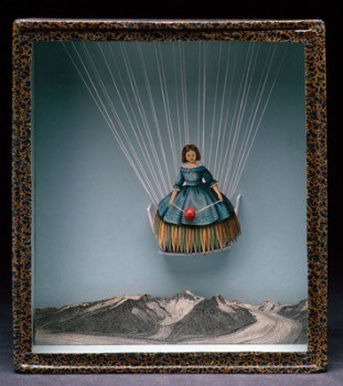 Joseph Cornell