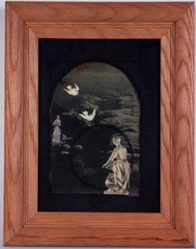 Joseph Cornell Interplanetary Navigation