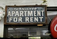 Furnished Apartment for Rent