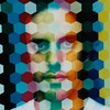 Kieran Hebden, a.k.a. Four Tet