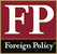 Foreign Policy