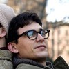James Franco as Allen Ginsberg in 'Howl'