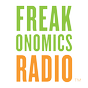 Freakonomics transparent logo