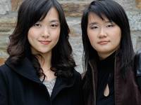 Beijing Guitar Duo