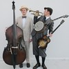 Two Man Gentleman Band