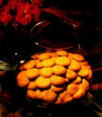Ginger Pennies from 