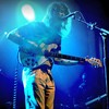 Girls performed at Webster Hall in the East Village on April 3.