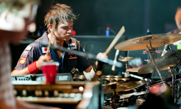 Glenn Kotche