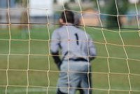 Goalie