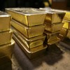 Gold bars