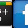 Facebook v. Google