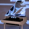 Baby Grand Master Piano