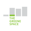 The Greene Space logo
