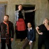 Cypress String Quartet